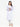 Pret 1Pc Embroidered Cotton Shirt - EWTKE23-69305S