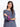 Pret 1Pc Embroidered Cotton Shirt - EWTKE23-69307