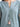 Pret 1Pc Embroidered Dobby Shirt - EWTKE23-69332S