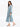 Pret 1Pc Embroidered Dobby Shirt - EWTKE23-69332S