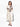 Pret 2Pc Embroidered Khaddar Shirt Trouser - EWTKE23-69422ST