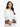 Pret 2Pc Embroidered Khaddar Shirt Trouser - EWTKE23-69423ST