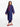 Pret 2Pc Embroidered Cotton Satin Shirt Trouser - EWTKE23-69518ST