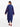 Pret 2Pc Embroidered Cotton Satin Shirt Trouser - EWTKE23-69518ST