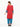 Pret 2Pc Printed Red Shirt Trouser - EWTKP22-68181ST