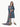 Pret 2Pc Printed Lawn Shirt Dupatta - EWTKP22-68297