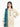 Pret 2Pc Printed Cotton Twill Shirt Trouser - EWTKP22-68723ST
