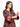 Pret 1Pc Printed Khaddar Shirt - EWTKP22-68741