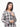 Pret 1Pc Printed Cotton Shirt - EWTKP23-69187