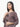 Brown Printed Shirt Trouser Co-Ord Set - EWTKP23-69245