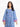Pret 2Pc Printed Khaddar Shirt Trouser - EWTKP23-69390ST