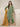 EWU23A1-26000 Unstitched Green Printed Lawn 3 Piece