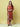 EWU23A1-26070 Unstitched Rust Printed Lawn 3 Piece