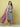 EWU23A1-26075 Unstitched Grey Printed Lawn 3 Piece