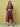 EWU23A1-26088 Unstitched Maroon Printed Lawn 3 Piece