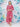 EWU23A1-26350 Unstitched Pink Printed Lawn 3 Piece