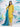 EWU23A1-26361 Unstitched Yellow Printed Lawn 3 Piece