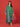 EWU23A1-26370 Unstitched Dark Green Printed Lawn 3 Piece