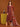 EWU23A3-27060-3P Unstitched Burgundy Printed Khaddar 3 Piece