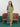 EWU23A3S-27623-3P Unstitched Green Printed Khaddar 3 Piece