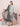 EWU22V1-26541 Unstitched Light Grey Embroidered Lawn 3 Piece