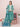 EWU22V1-26613 Unstitched Sea Green Embroidered Lawn 3 Piece