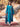 EWU22V10-25071 Unstitched Teal Embroidered Crepe 3 Piece