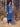 EWU22V14-25055 Unstitched Royal Blue Embroidered Marina 3 Piece