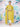 EWU23A1-26367 Unstitched Lemon Printed Lawn 3 Piece