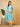 EWU23V1-23681 Unstitched Aqua Embroidered Lawn 3 Piece