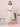 EWU23V16-26639 Unstitched White Embroidered Raw Silk 3 Piece