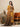 EWU23V16-26666 Unstitched Mustard Embroidered Raw Silk 3 Piece