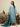 EWU23V16-26667 Unstitched Light Blue Embroidered Raw Silk 3 Piece