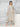 EWU23V7-23753 Unstitched Beige Embroidered Dobby 3 Piece