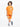 Boy's Orange Co Ord Set - EBTCS24-013