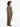 Boy's Mud Green Kurta Shalwar - EBTKS24-3948