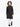 Boy's Black Sherwani - EBTS23-34032