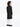 Boy's Black Sherwani - EBTS23-34032