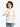 Boy's Off White Shirt - EBTS23-27519