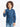 Boy's Navy Blue Shirt - EBTS24-27524