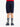 Boy's Navy Blue Shorts - EBBSK24-006