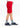 Boy's Red Shorts - EBBSK24-007