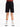 Boy's Black Shorts - EBBSK24-008