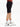 Boy's Black Shorts - EBBSK24-008