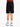 Boy's Black Shorts - EBBSK24-008