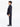 Boy's Dark Navy Coat Pant - EBTCPC22-4481