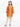 Girl's Dark Mustard Pishwas - EGTPF22-70433ST