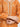 Girl's Dark Mustard Pishwas - EGTPF22-70433ST