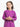 Girl's Purple Pret - EGTKE23-70586ST