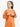 Girl's Light Orange Pret - EGTKE24-70748ST
